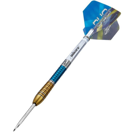 Unicorn Gary Anderson Phase 6 Duo