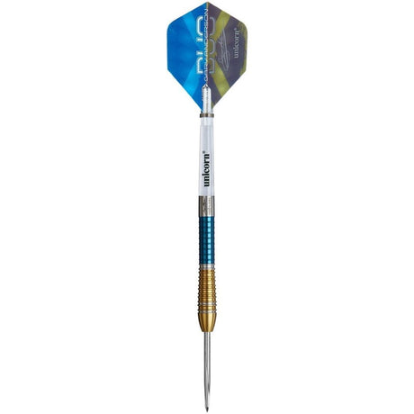 Unicorn Gary Anderson Phase 6 Duo