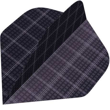 Bulls Nylon Flights 6er Pack