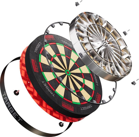Target TOR Board