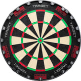 Target TOR Board