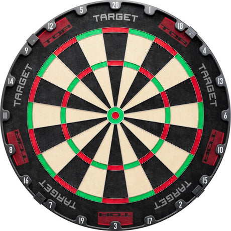 Target TOR Board