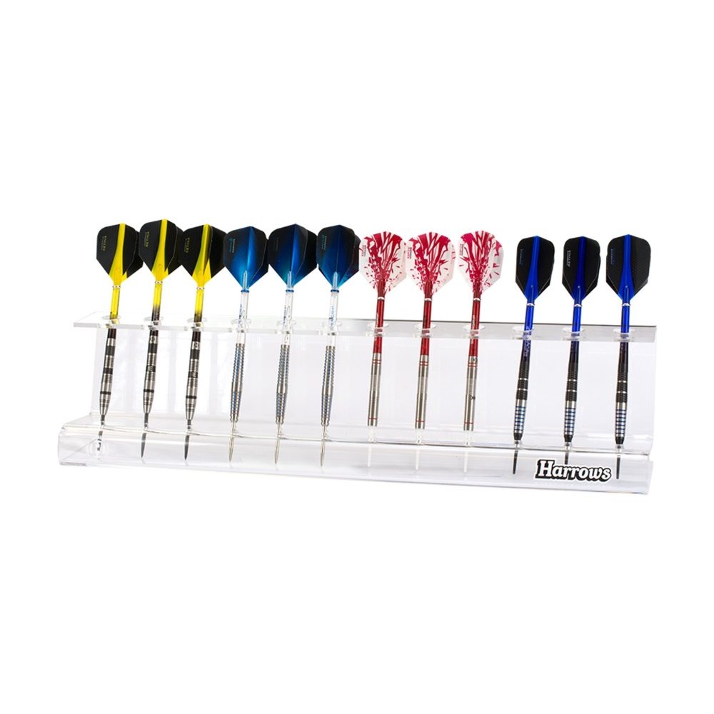 Harrows Darts Display
