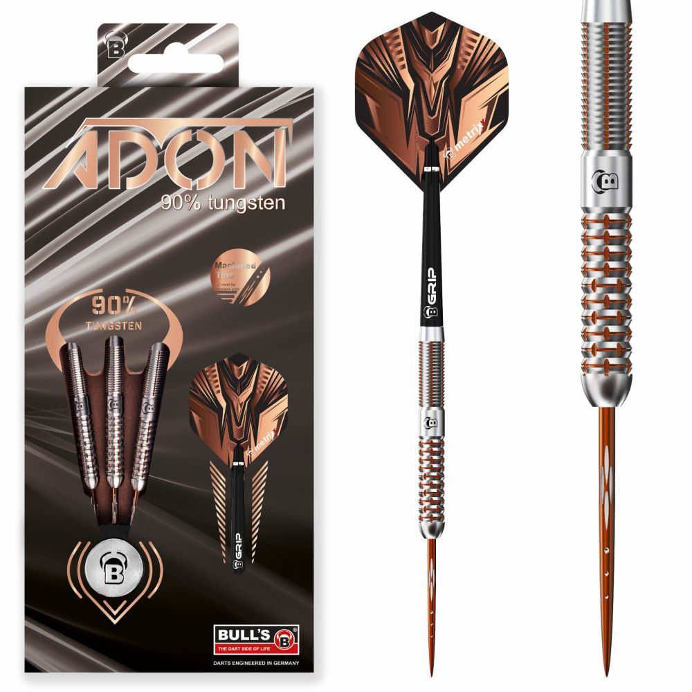 Bulls Adon Steeldart