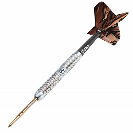 Bulls Adon Steeldart