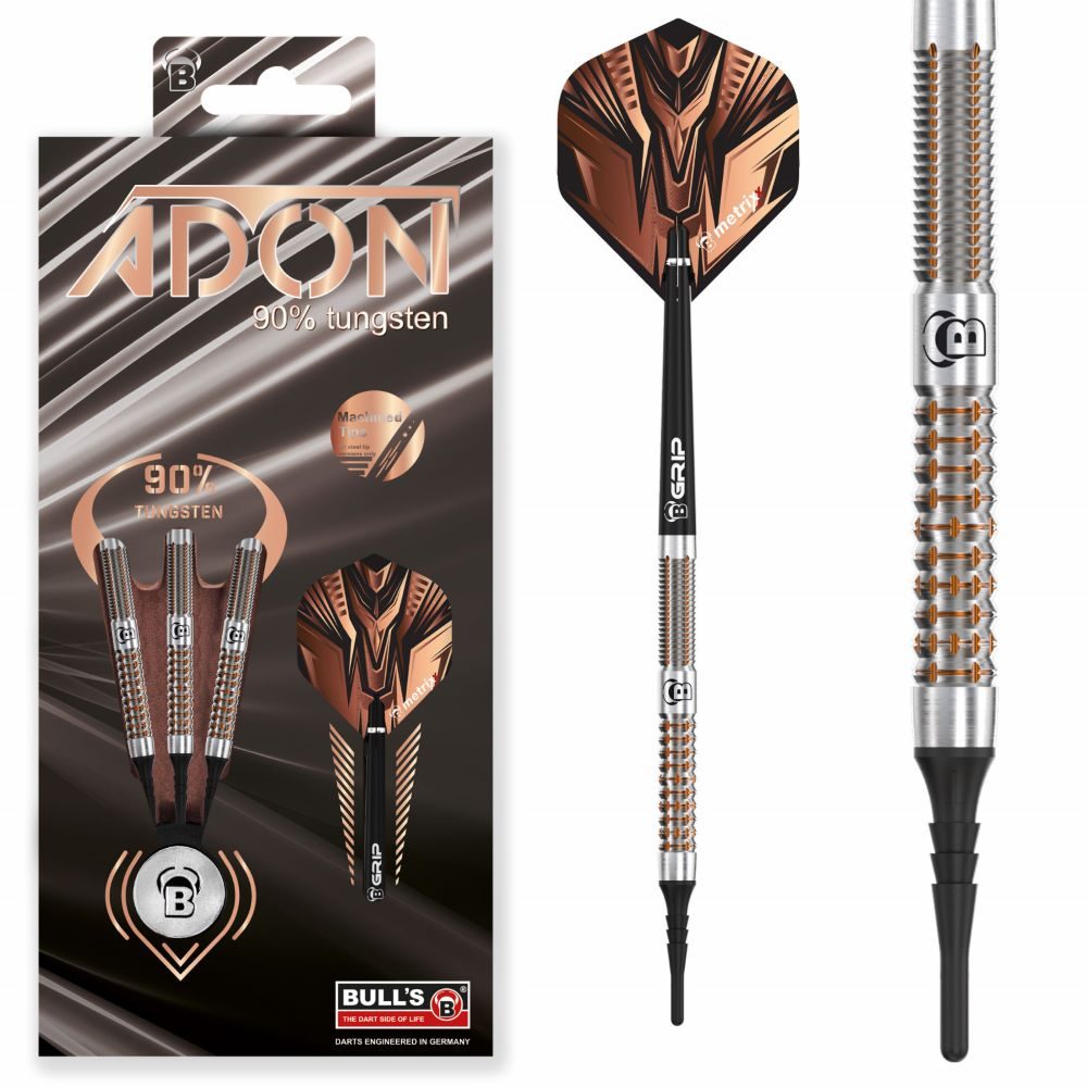 Bulls Adon Softdart