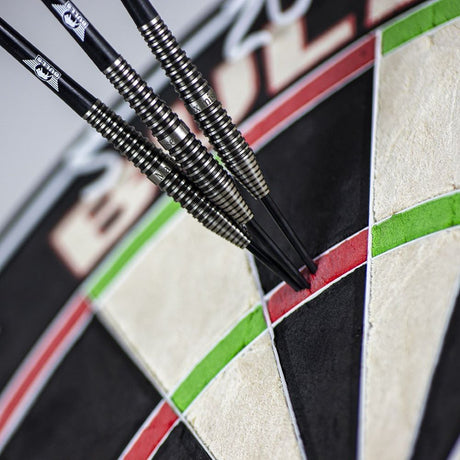 Bull´s NL Max Hopp Edition 4 Steeldarts