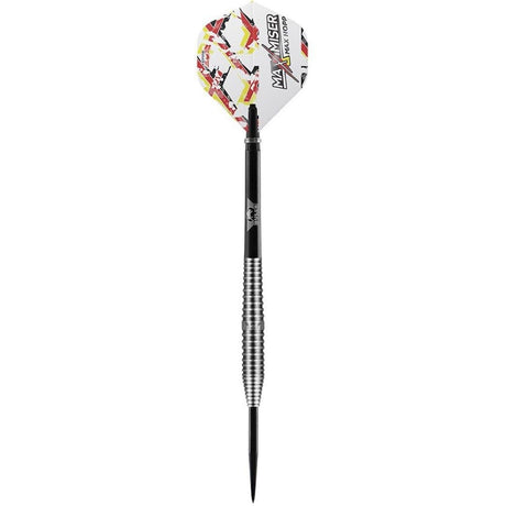 Bull´s NL Max Hopp Edition 4 Steeldarts