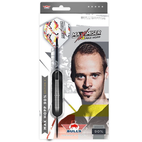 Bull´s NL Max Hopp Edition 4 Steeldarts
