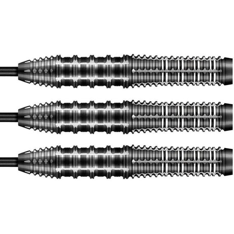Shot Gnarly Rippah Steeldarts