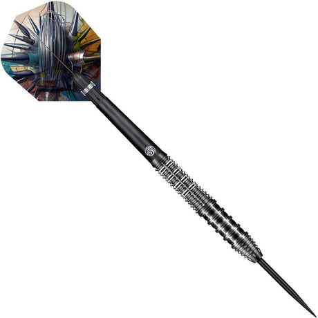 Shot Gnarly Rippah Steeldarts