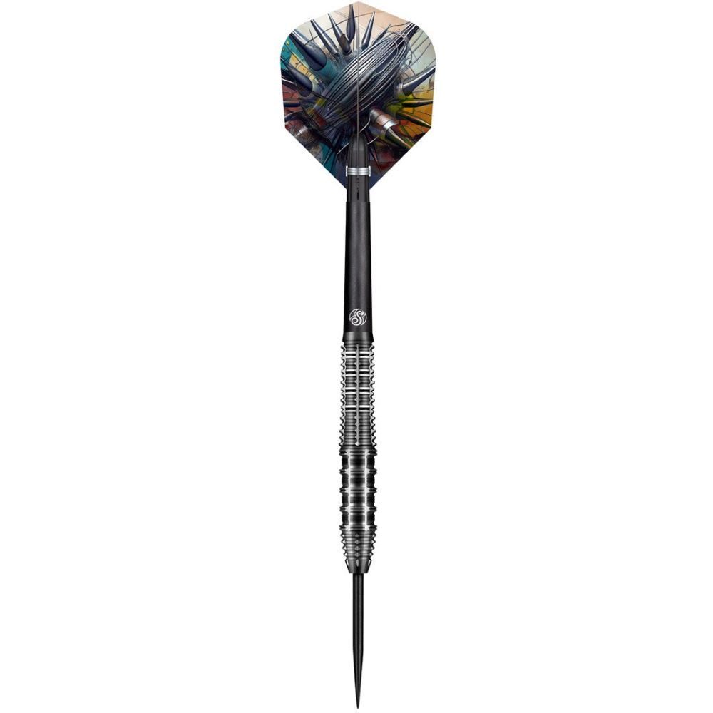 Shot Gnarly Rippah Steeldarts