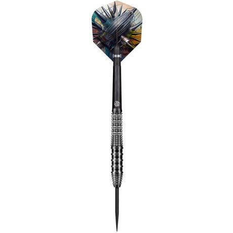 Shot Gnarly Rippah Steeldarts