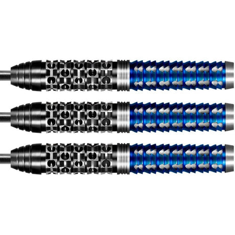 Shot Viking Raven Steeldarts