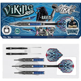 Shot Viking Raven Steeldarts