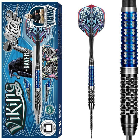 Shot Viking Raven Steeldarts