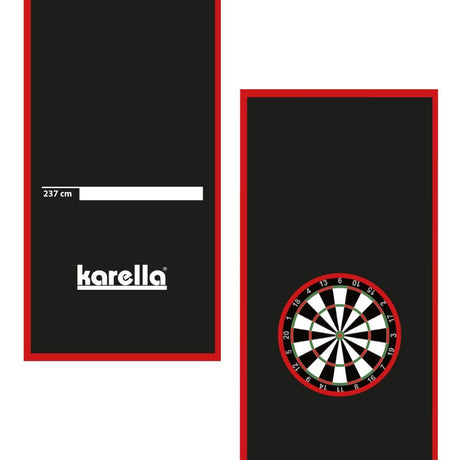 Karella Dartmatte