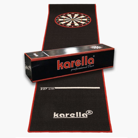 Karella Dartmatte