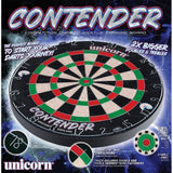 Unicorn Contender Board