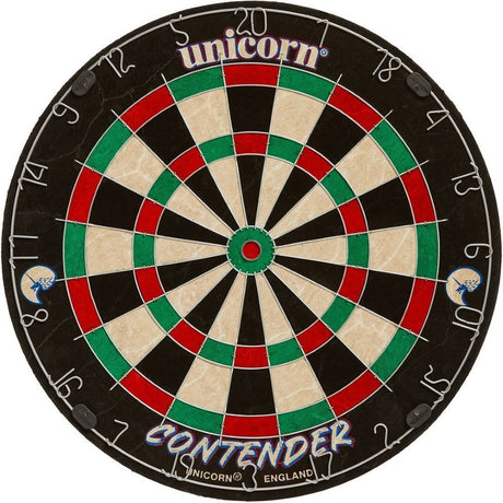 Unicorn Contender Board