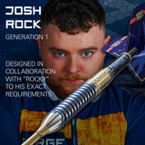 Target Josh Rock G1 Steeldarts