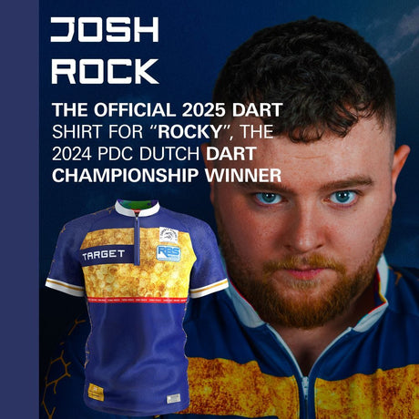 Target Josh Rock Shirt