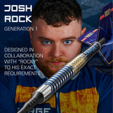 Target Josh Rock G1 Softdarts
