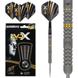 Winmau MvG Evo X Steeldarts