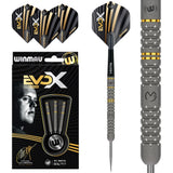 Winmau MvG Evo X Steeldarts