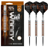 Harrows Luke Woodhouse Series 2 Steeldarts