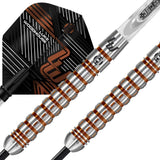 Harrows Luke Woodhouse Series 2 Steeldarts