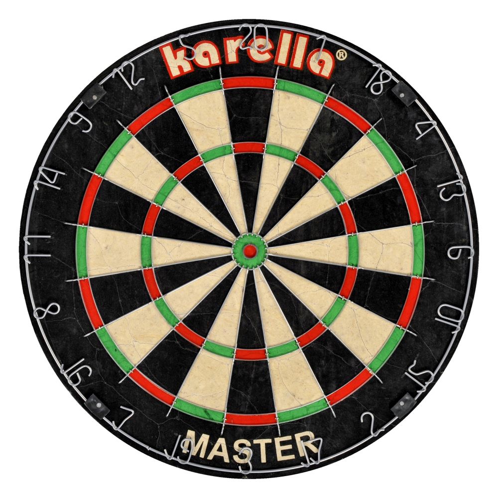Karella Master Set