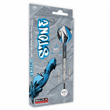 Bulls Stone Steeldarts S1