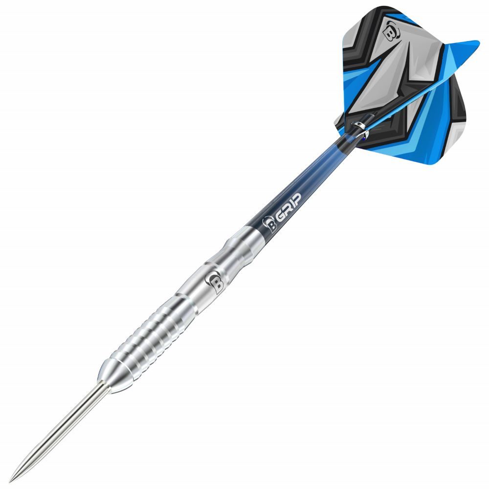 Bulls Stone Steeldarts S2