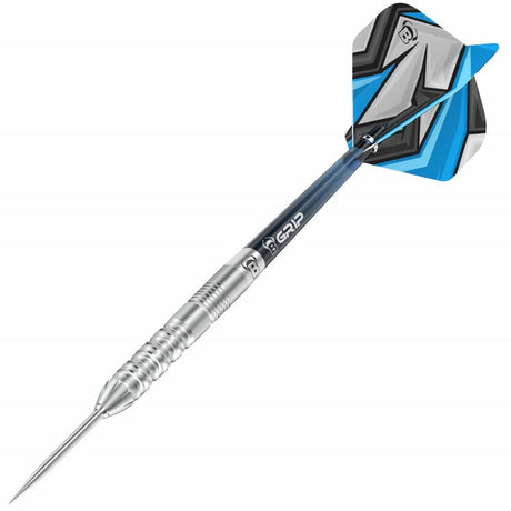 Bulls Stone Steeldarts S3