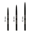 BULL'S GP1 Dart Point