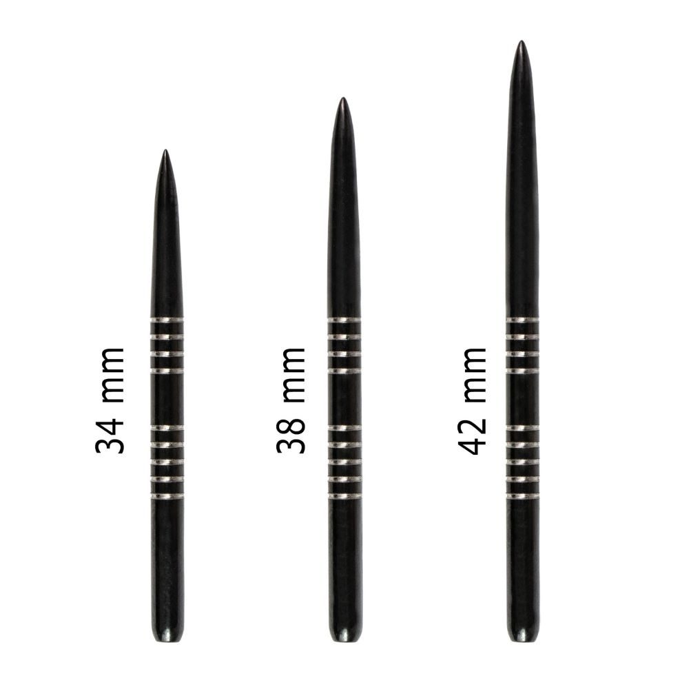 BULL'S GP1 Dart Point