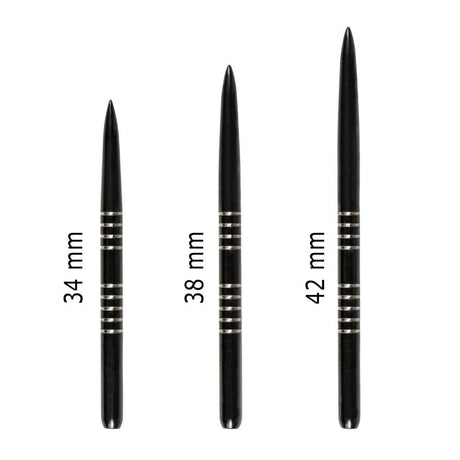 BULL'S GP1 Dart Point