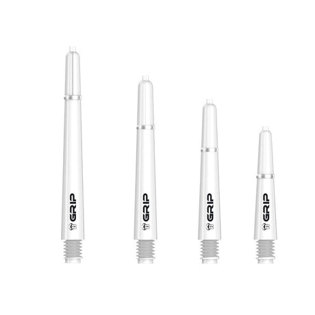 BULL'S B-Grip-2 SL Shaft - weiß