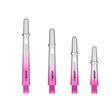 BULL'S B-Grip-2 TTC Shaft - pink