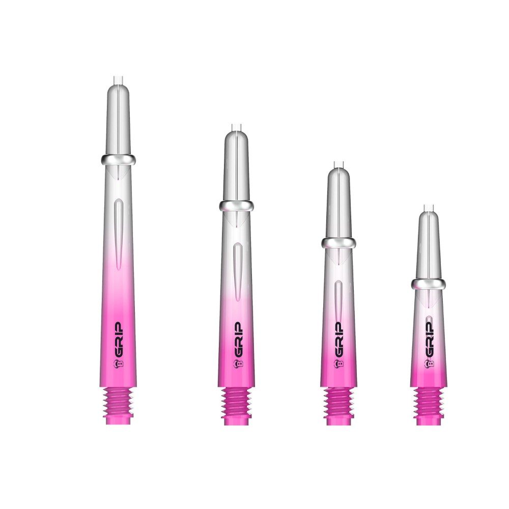 BULL'S B-Grip-2 TTC Shaft - pink