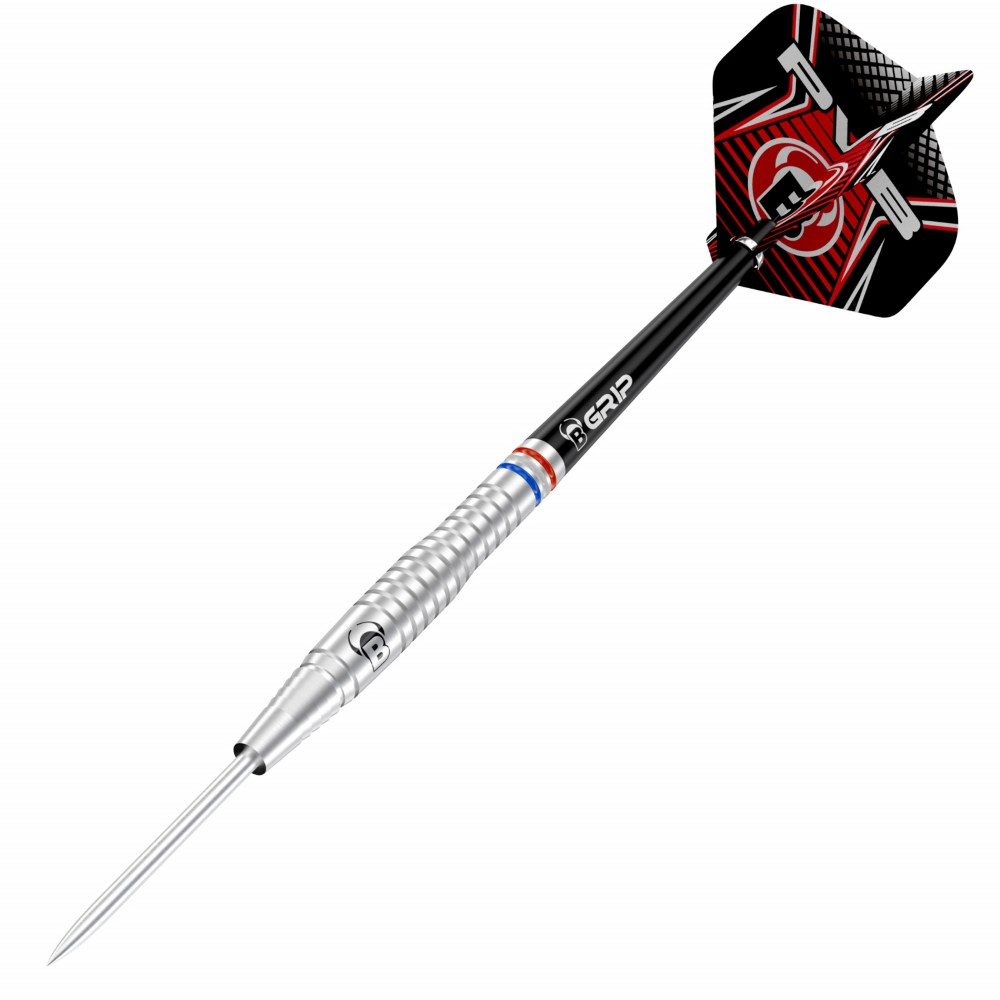 Bull´s Pim van Bijnen Steeldarts
