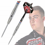 Bull´s Pim van Bijnen Steeldarts