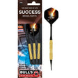 Bulls Success Black Softdarts