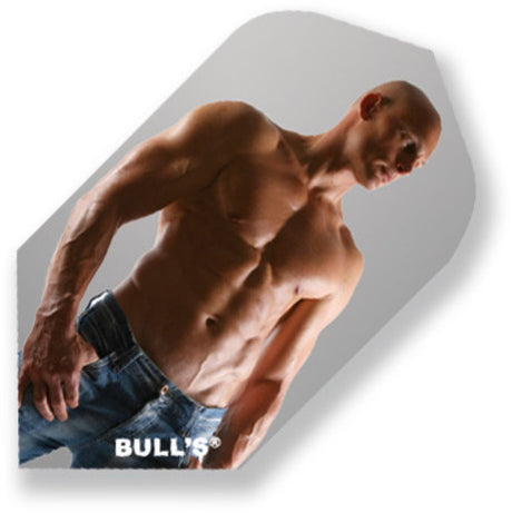 Bulls Erotic Flights Slim Mann