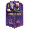 Ultimate Cards Luke Littler