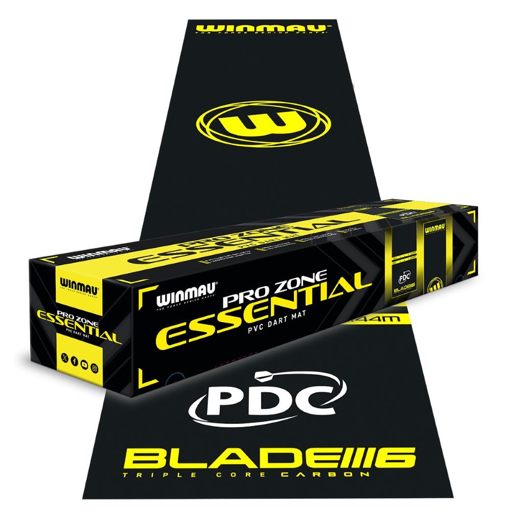 Winmau Pro Zone essential
