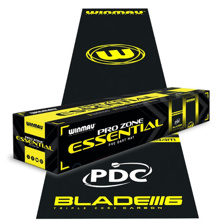 Winmau Pro Zone essential