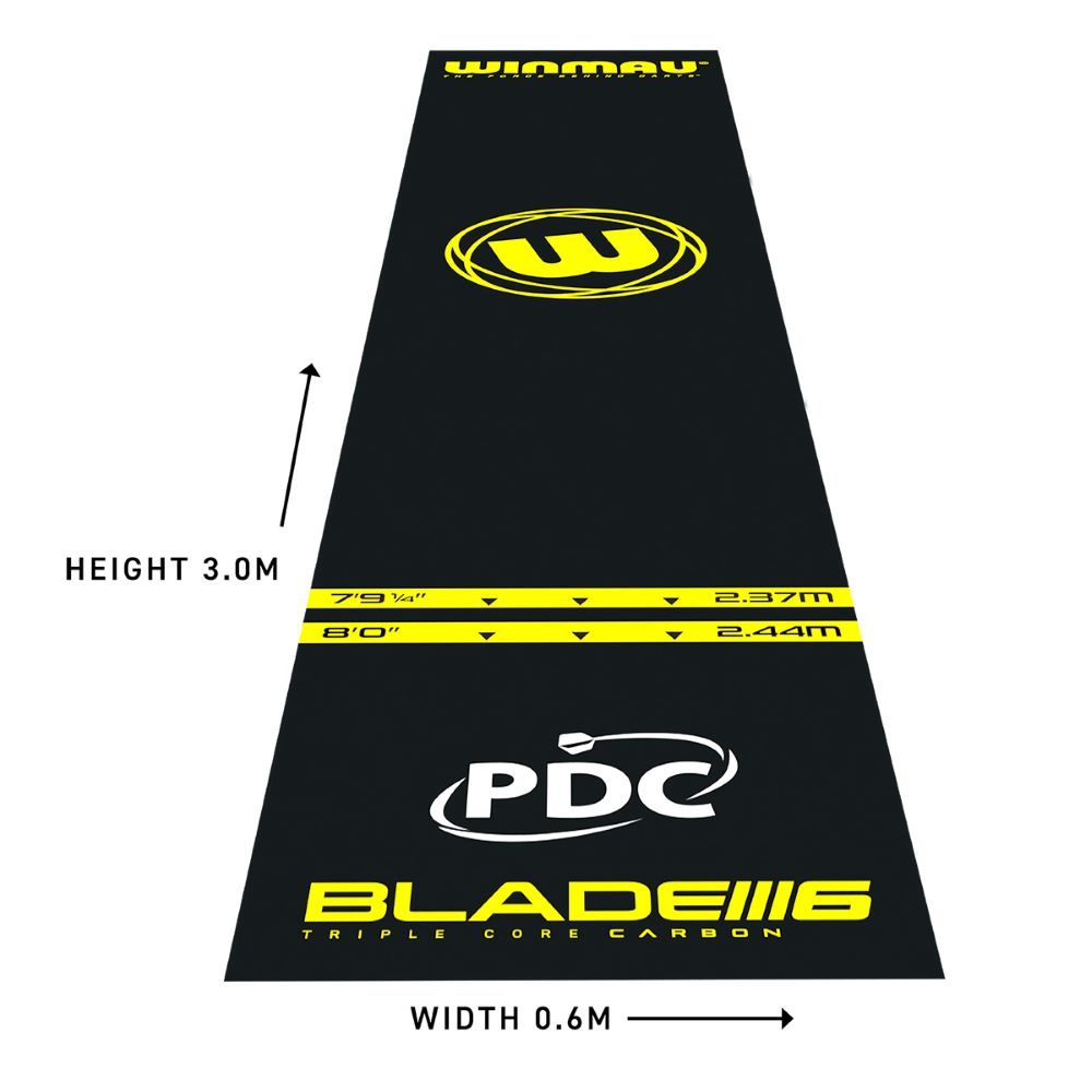 Winmau Pro Zone essential