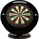 Mission Mini Dartboard